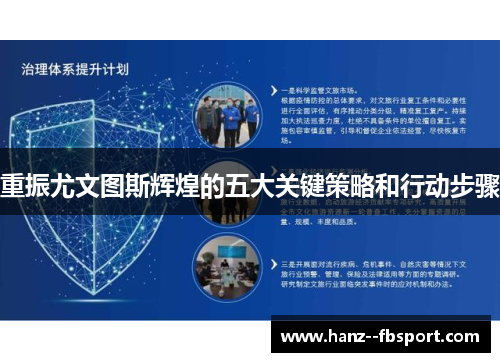 重振尤文图斯辉煌的五大关键策略和行动步骤